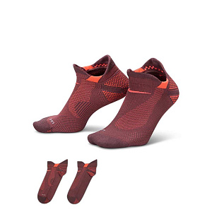 Носки Nike Running Lightweight No-Show Socks (1 Pair)