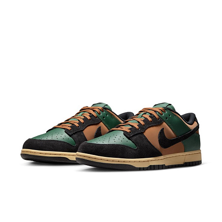 Кроссовки Nike Dunk Low Retro