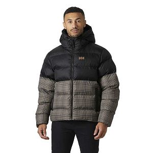 Куртка Helly Hansen Oslo Graphic Puffy