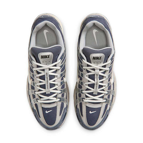 Кроссовки Nike P-6000
