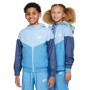 Куртка Nike Sportswear Windrunner Hooded Repel Jacket