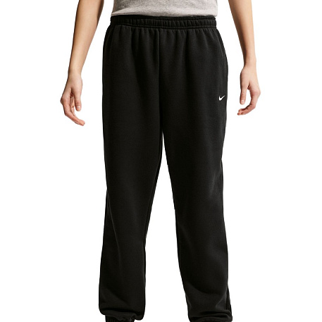 Брюки Nike Sportswear Studio Fleece Loose Pants LBR
