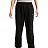 Брюки Nike Sportswear Studio Fleece Loose Pants LBR