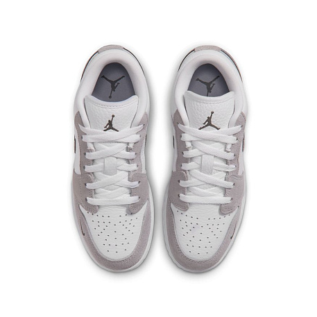 Кроссовки Air Jordan 1 Low Special Edition (GS)