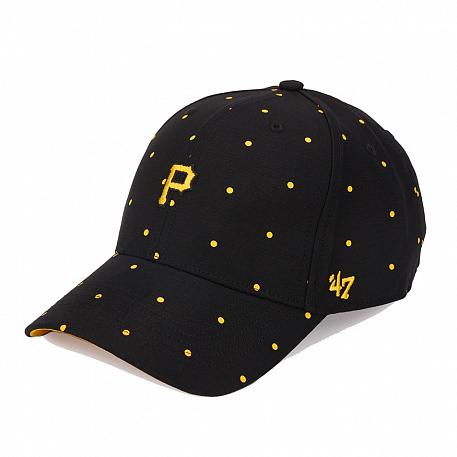 Кепка 47 Brand Pittsburgh Pirates Dotted