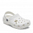 Украшение для обуви Crocs Bling Cross
