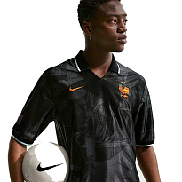 Футболка Nike France Football Federation Men's Dri-FIT Energy Top Short Sleeve