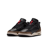Кроссовки Jordan Spizike Low (GS)
