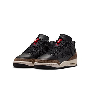 Кроссовки Jordan Spizike Low (GS)