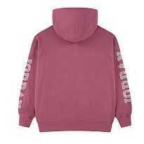 Толстовка Jordan Fleece Hoodie