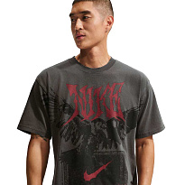 Футболка Nike Basketball T-Shirt