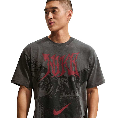 Футболка Nike Basketball T-Shirt
