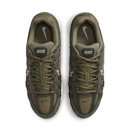 Кроссовки Nike P-6000 SE