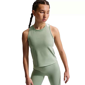 Топ Nike Mavn Dri-FIT Ribbed Tank Top