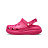 Клоги Crocs Crush Clog Whi