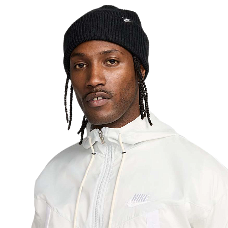 Шапка Nike Peak Futura Beanie