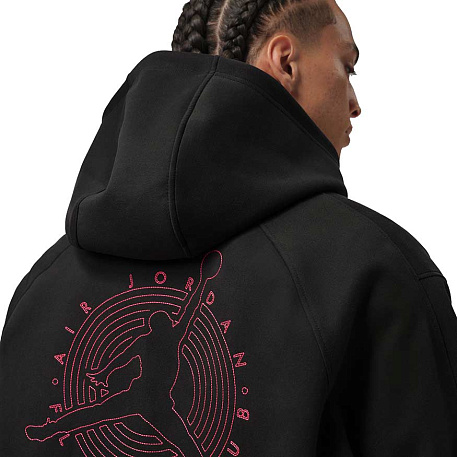 Толстовка Jordan Flight Club Fleece
