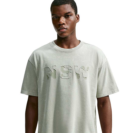 Футболка Nike Sportswear Tee Lse Oc Distressed