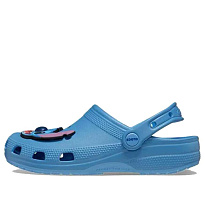 Клоги Crocs Stitch Classic Clog Oxgn