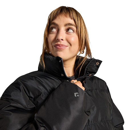 Куртка Converse Woven Coat