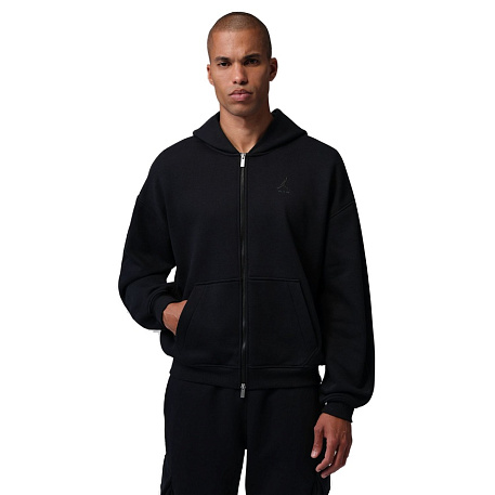Толстовка Jordan Break Oversized Fleece Full-Zip BB