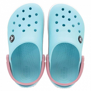 Клоги Crocs Crocband Clog