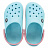 Клоги Crocs Crocband Clog