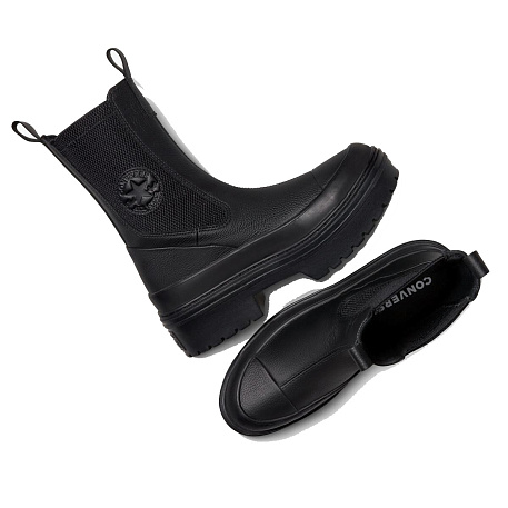 Кеды Converse Chuck Taylor All Star Lugged Heel NU