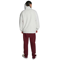 Свитшот Converse Retro Collared Quarter-Zip Crew