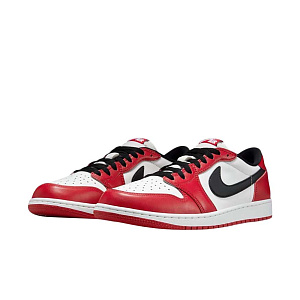 Кроссовки Air Jordan 1 Retro Low OG