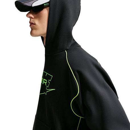 Толстовка Nike Air Pullover Hoodie