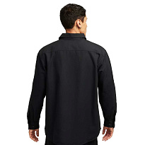 Рубашка Nike SB Long-Sleeve Woven Skate Top