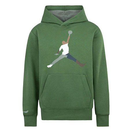 Толстовка Jordan Masters