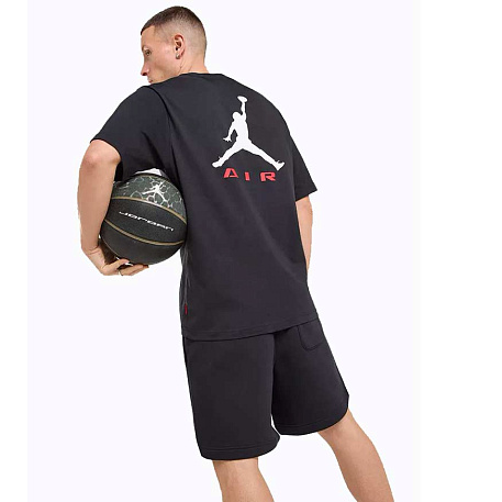 Футболка Jordan Brooklyn Essential Graphic 85