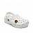 Украшение для обуви Crocs Glitter Happy Daisy