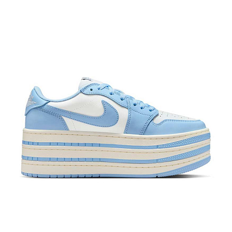 Кроссовки Air Jordan 1 Triple Stack