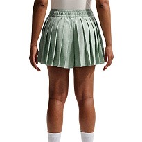 Шорты NikeCourt Dri-Fit Court Clayton High-Rise Shorts