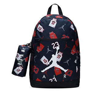 Рюкзак Jordan Jan Air School Backpack