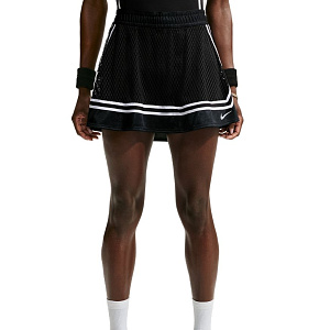 Юбка NikeCourt Slam High-Rise Skirt US Open