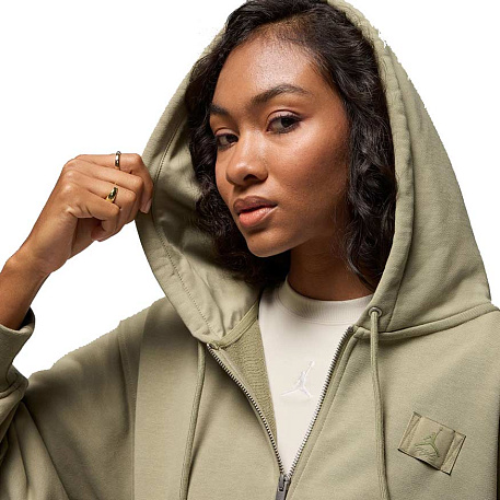 Толстовка Jordan Flight Fleece
