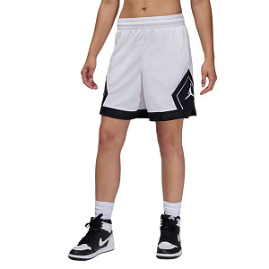 Шорты Jordan Sport 4" Diamond Shorts
