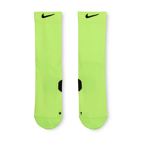 Носки Nike Running Midweight Crew Socks (1 Pair)