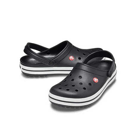 Клоги Crocs Crocband