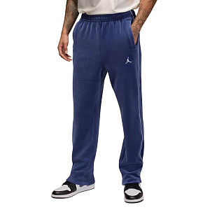 Брюки Jordan Brooklyn Velour Track Pants