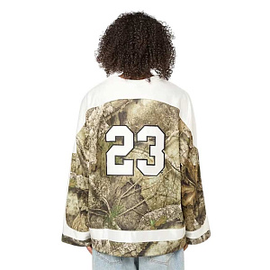 Толстовка Jordan Brooklyn Realtree Hockey Jersey