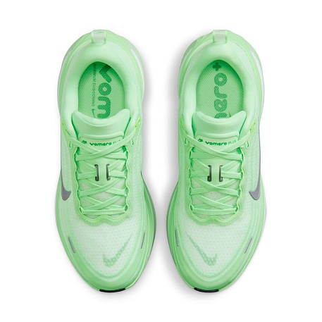 Кроссовки Nike Vomero Plus
