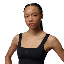 Майка Jordan Sport Dri-Fit Featherlight Crop Top