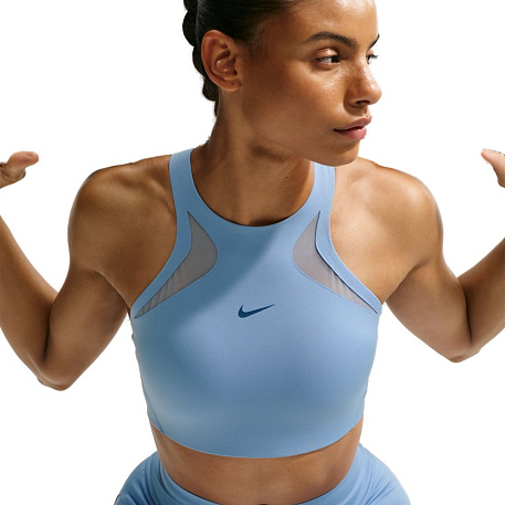Топ Nike Dri-FIT Universal Mesh Bra