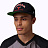 Кепка Jordan Pro Cap Unstructured Flat Bill Front Embroidery Five-Panel