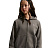 Толстовка Nike Sportswear Studio Fleece Oversized Full-Zip Hoodie